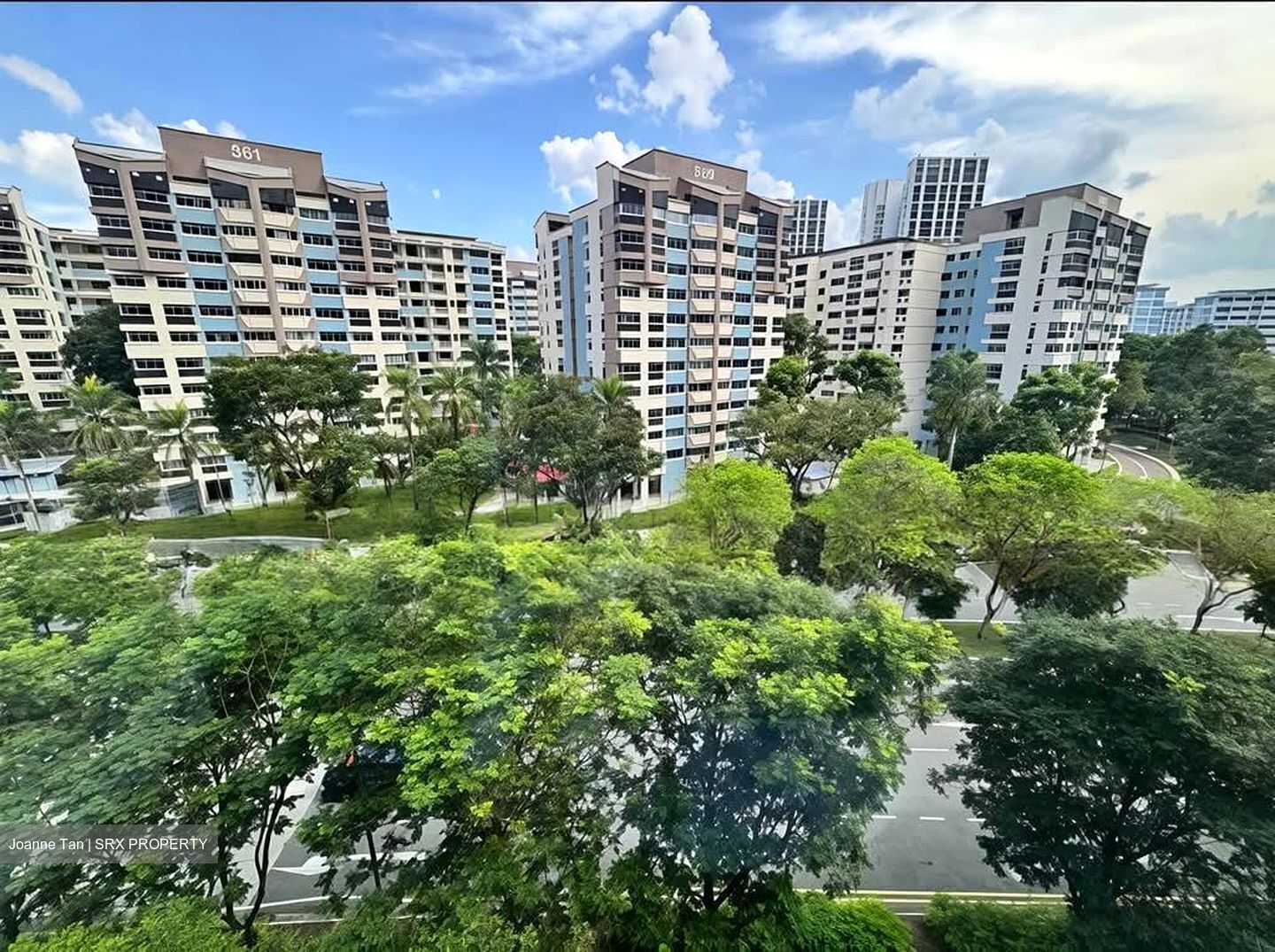Woods Square (D25), Office #601925701